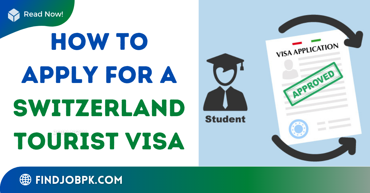how to get switzerland tourist visa from bahrain