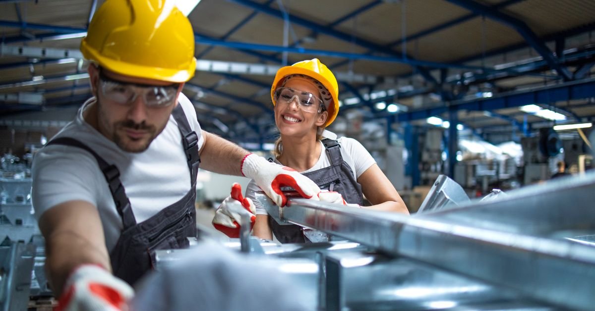 Factory Worker Jobs in Italy (Production Worker)