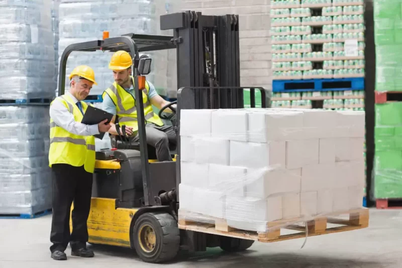 Canada Driver and Warehouse Jobs
