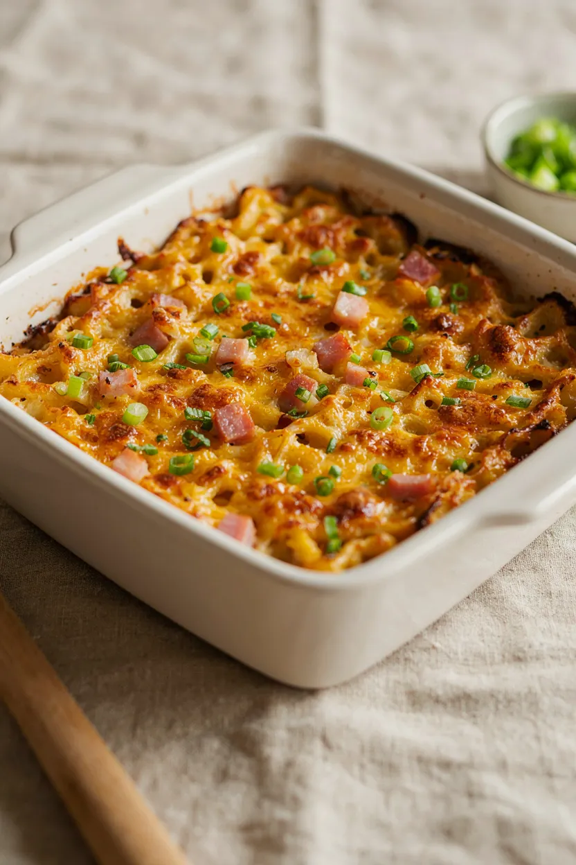 Air Fryer Spaetzle Recipe